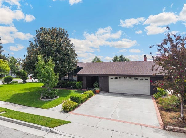 1160 Alta Mesa, Brea, CA 92821
