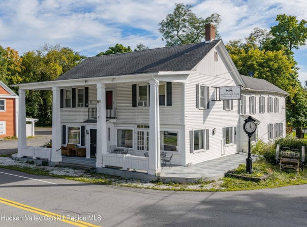 3645 Route 67, Freehold, NY 12431