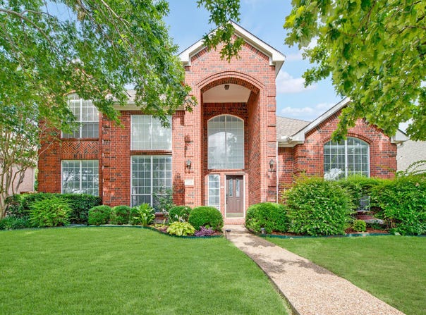 7325 Avalon Drive, Plano, TX 75025