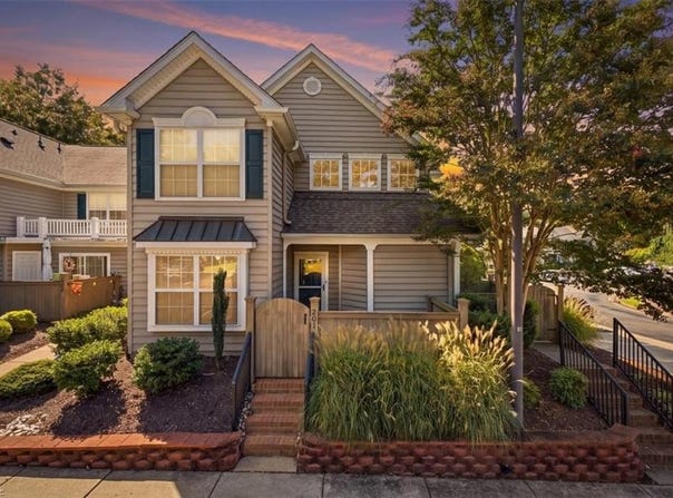 201 Bristol Common, Williamsburg, VA 23188