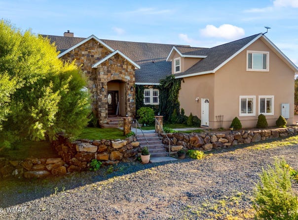 2919 W Country Club Drive, Snowflake, AZ 85937
