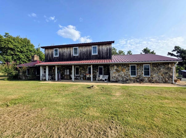 181 Merry Ln, Dumas, AR 71639