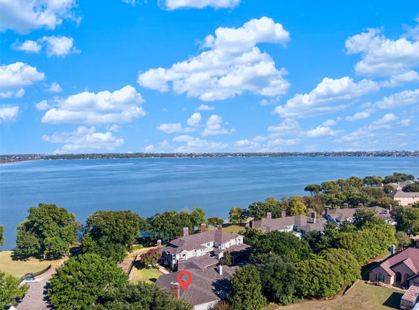 9981 Waterfront Trail, Rowlett, TX 75087