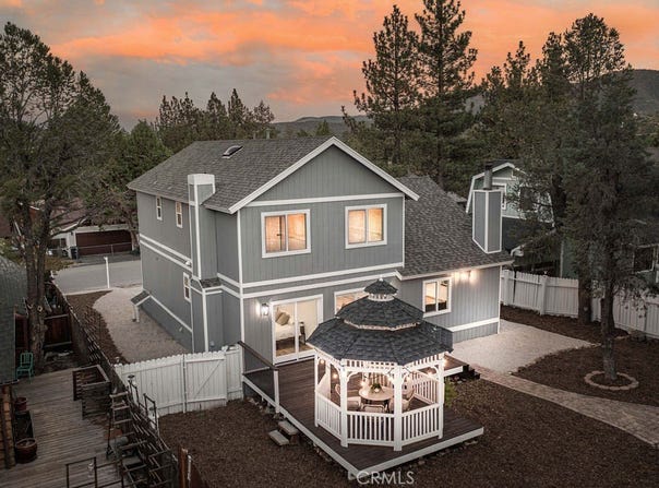 357 Downey Drive, Big Bear City, CA 92314