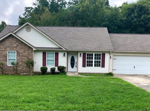 220 Southern Drive, Ringgold, GA 30736