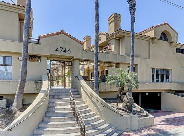 4746 W 173rd, Lawndale, CA 90260