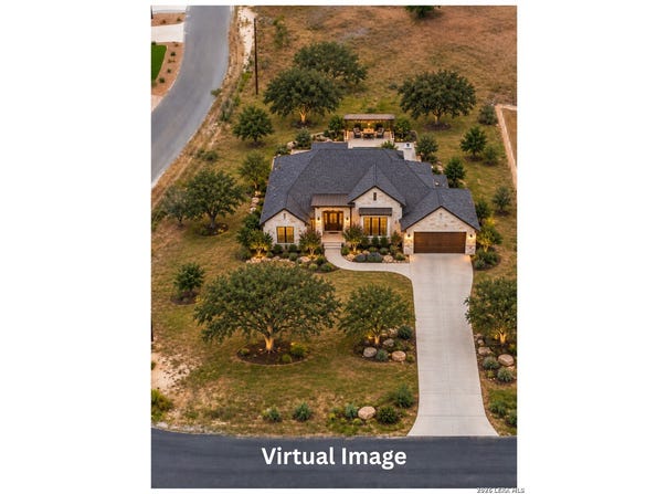 WILLIAM WOODS lot: 697, Blanco, TX 78606