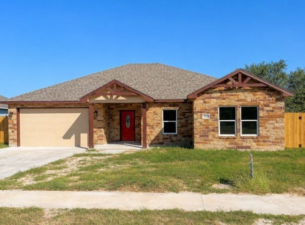 2532 Hewlett, Ingleside, TX 78362