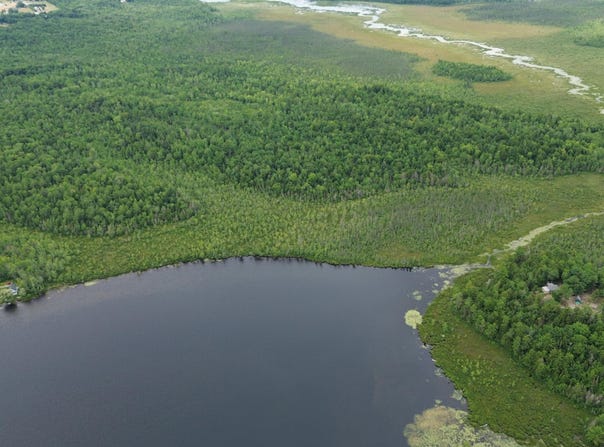 Lot # 88, Plymouth, ME 04969