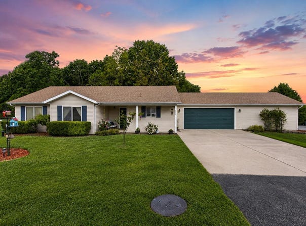 236 N Catamount Boulevard, Branson West, MO 65737