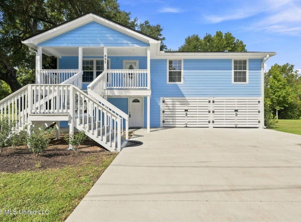 331 Hope Lane, Pass Christian, MS 39571