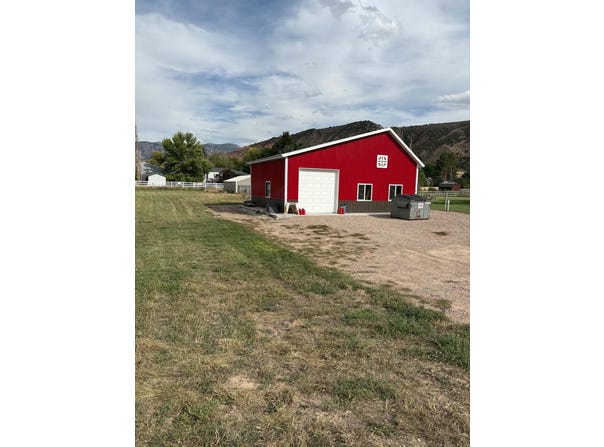1816 Touch Drive, Inkom, ID 83245-0000