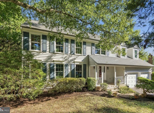 10209 BENS Way, MANASSAS, VA 20110