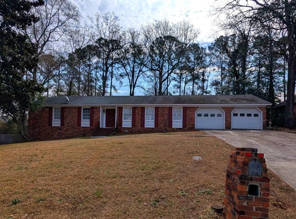 113 Rushing Wind Drive, Irmo, SC 29063