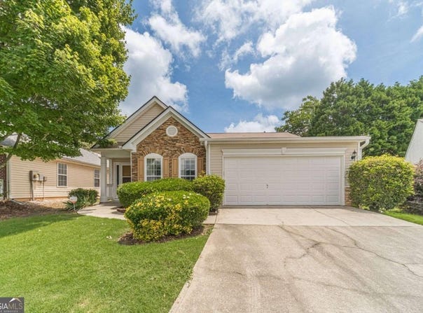 2746 Fieldbrook Lane, Grayson, GA 30017