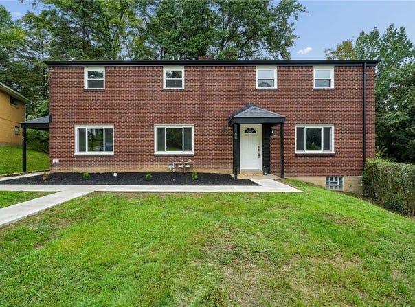 160-162 Faybern Dr, Verona, PA 15147