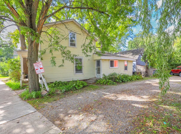 108 3rd Street, Ann Arbor, MI 48103