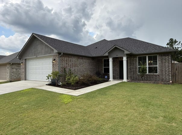 170 Highland Forest, Gilmer, TX 75644