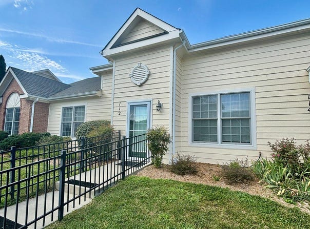 112 DULLES Street, LA PLATA, MD 20646