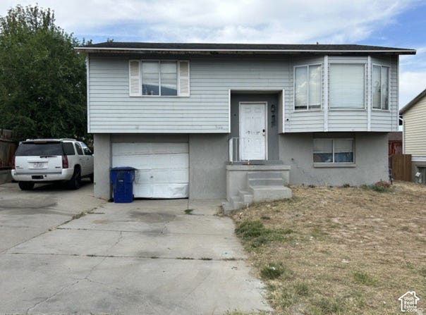 5128 W LONGMORE Dr S, Salt Lake City, UT 84118