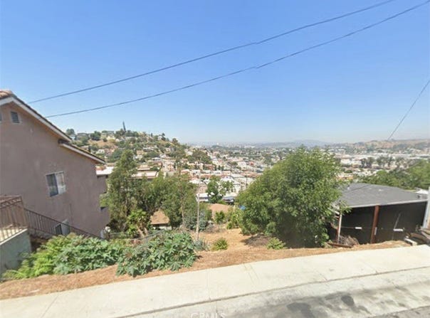 1305 Luella Drive, City Terrace, CA 90063