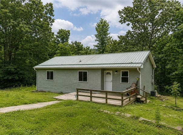 2178 Highway 295, Elkins, AR 72727