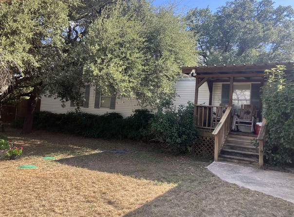 1021 CR 118, Burnet, TX 78611