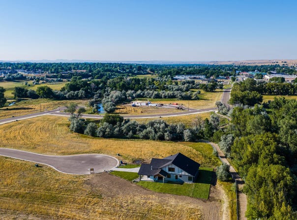 562 Swan Drift, Sheridan, WY 82801