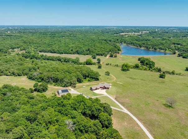 38534 Sandy Rock Road, Tecumseh, OK 74873