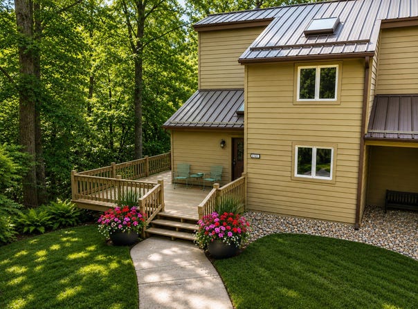 111 Oak Turnagain Court, Glenwood, MN 56334