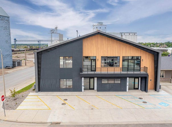 107 Washington Avenue, Williston, ND 58801