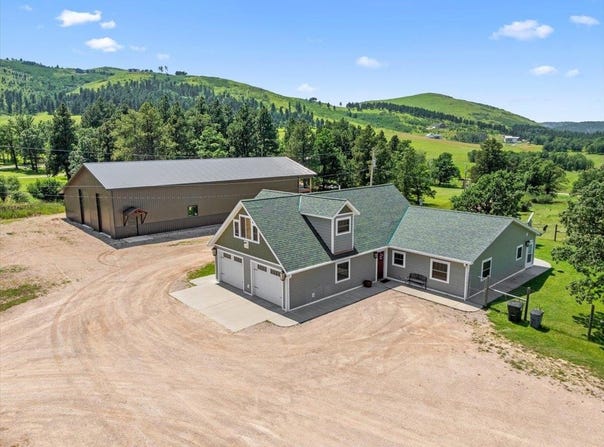 20841 Legacy Place, Sturgis, SD 57785