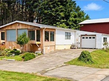 1384 Vista Ridge Drive, Grayland, WA 98547