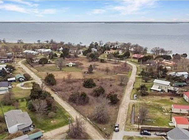 Rs Private Road 5505, Point, TX 75472