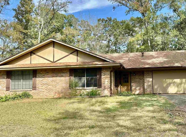 23317 Elbow Creek Drive, Gladewater, TX 75647