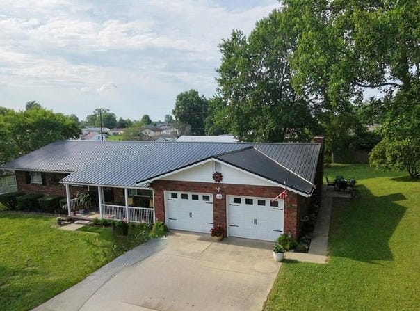 1209 Collingwood Ave., Wheelersburg, OH 45694