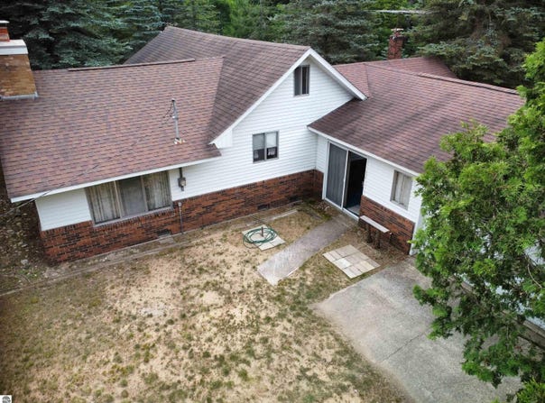 1908 Sanderson, Prescott, MI 48756
