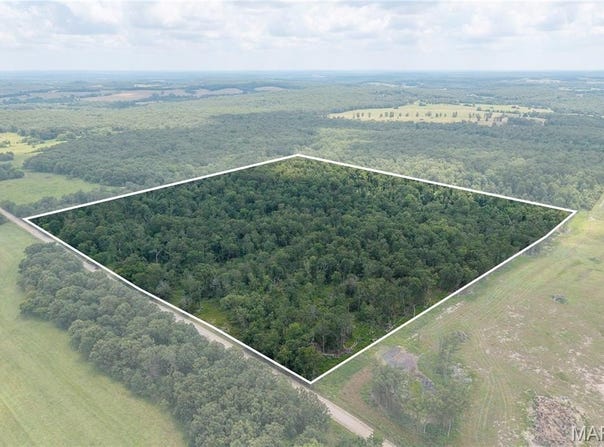Tract 1 Keepsake Road, Stoutland, MO 65567
