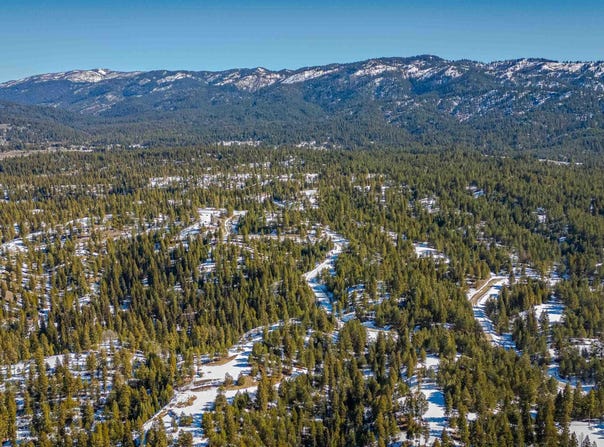 Skunk Creek Road, Cascade, ID 83611