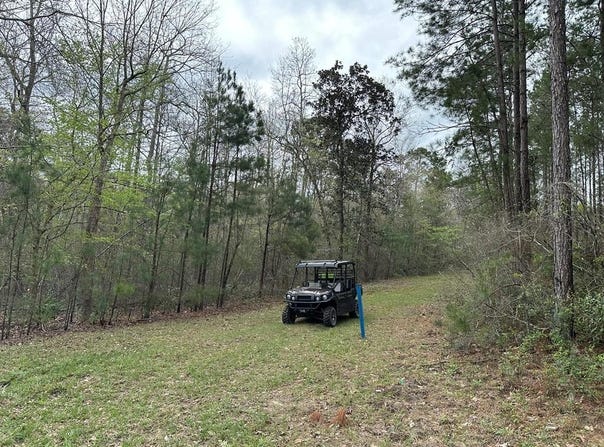 FM 1005, Jasper, TX 75951
