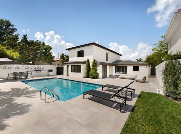 2805 SW 4th Ave, Miami, FL 33129