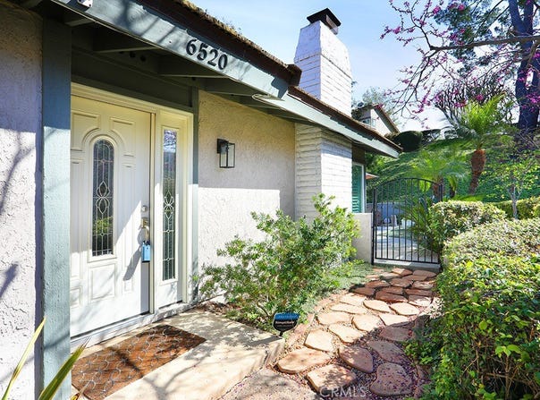 6520 E Paseo El Greco, Anaheim, CA 92807