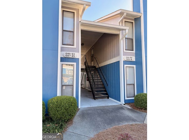 1387 Branch Drive, Tucker, GA 30084