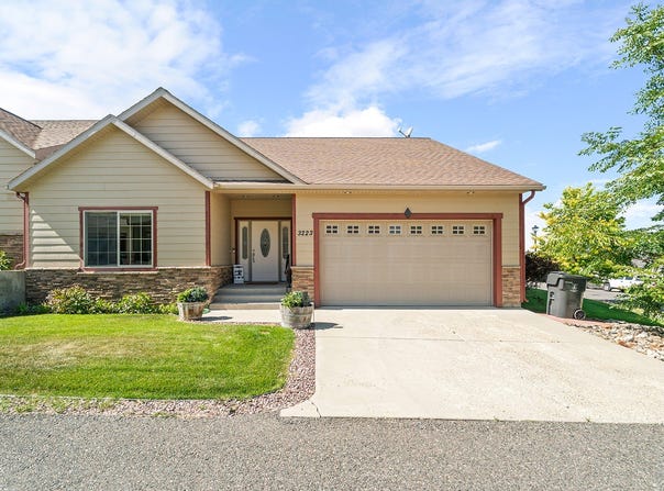 3223 Cabernet Drive, Helena, MT 59601