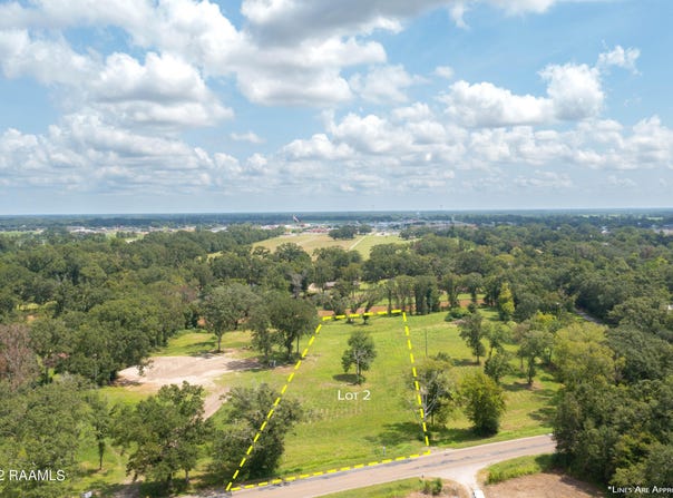 2 Main Highway lot: 2, Breaux Bridge, LA 70517