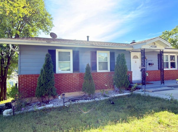 LANHAM, MD 20706