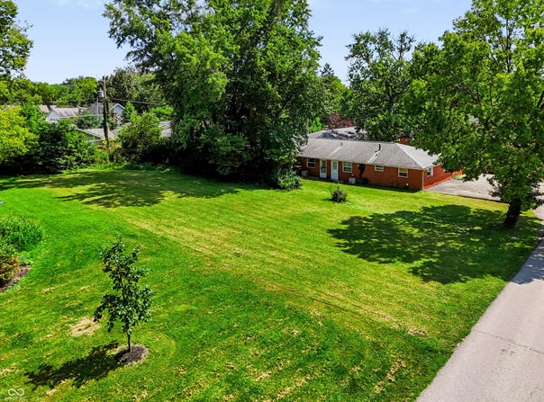 McPherson, Carmel, IN 46280