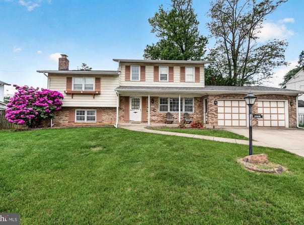 1211 MORNINGSIDE DR, SILVER SPRING, MD 20904