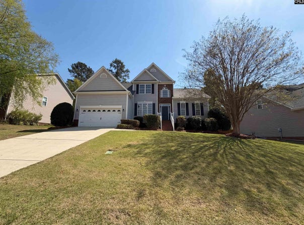 112 Coopers Hawk Circle, Irmo, SC 29063