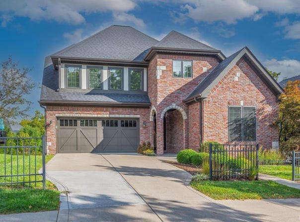 1770 S Ramsey Drive, Bloomington, IN 47401